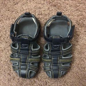 Carter’s boys sandals